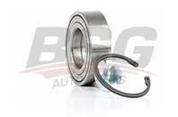 Bsg 70-605-001_к-кт подшипника ступицы перед.! peugeot 306/106/206  citroen xsara/c3 98&gt