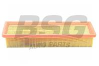 BSG 70-135-006_фильтр воздушный! Citroen C3 1.1i/