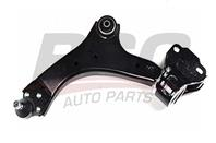 Bsg 30-315-008_рычаг пер. нижний л.! ford galaxy/mondeo 1.6-2.5i/1.8-2.2tdci 06&gt  volvo v70/s80 06&gt