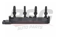 BSG 70-835-005_катушка зажигания! Citroen C4/C5/Xsara  Peugeot 206/207/406/407 1.8/2.0i 99&gt