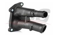 BSG 30-126-010_фланец системы охлаждения!Ford Focus 1.4 16V-1.6 16V 98-04