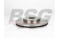 BRAKE DISC FRONT
