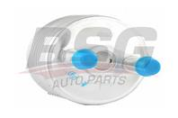 Радиатор масляный-теплообменник _ audi a-3 tt•seat•skoda•vw 1.6_1.8_2.0 fsi tfsi 03~