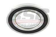 Bsg 90-605-012_к-кт подшипника ступицы перед.! vw