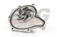 BSG 90-500-021_помпа! Audi A4/A6/A8/Q7 2.4i/3.0-3