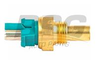 Bsg 60-840-014_датчик температуры охл.жидк.! mb w124 2.5-3.0d/td 84-95/w202 2.0/2.5d 93-00