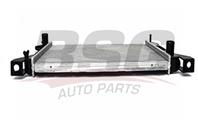РАДИАТОР FORD TR92 T12/T15 2 5D