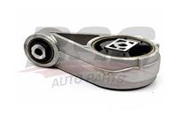 Bsg 30-700-205_подушка двс задняя! ford focus 1.4