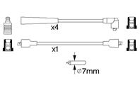 BOSCH F 026 400 126 Фильтр воздушный NISSAN QASHQAI 07-/X-TRAIL 2.0 07-