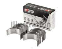 CR4440AM 0.25_вкладыши шатунные! +0.25 Ford Escor