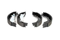 Тормозные колодки компл. задн. hyundai i10  i20 1.0/1.1/1.2 09.08-12.1