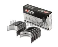 MB5767SI 0.25_вкладыши коренные! +0.25 (5)Nissan Qashqai/Tiida 1.6 HR15DE/HR16DE 07&gt