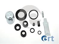 Ремкомплект суппорта заднего Kia Picanto (BA) 1.0/1.1 (04-11) d=34mm (400830+151250C) KASCO 402418