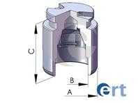 Поршень суппорта mazda 323/626 (-92) d=30mm (akebono) 150573-c