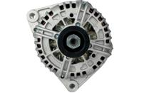 ALTERNATOR ASSY