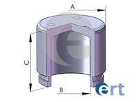 Поршень суппорта chevrolet epica  evanda  rezzo 1.6-2.5 (05-) d=57mm 151236-c