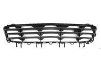Решётка бампера srodkowa opel astra h 03.04-02.07