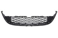 Atrapa zderzaka prz?d (?rodek) OPEL ASTRA J 09.12-06.15