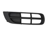 Решётка бампера przod p (tuv) skoda fabia ii, roomster, roomster praktik 03.06-03.10