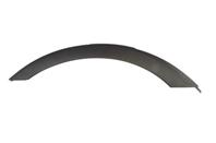 Listwa nadwozia na b?otnik ty? P (czarny) BMW X3 E83 01.04-12.11