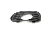 Решётка бампера przod p (с отверстиями на галогены) opel vectra b 01.99-04.02