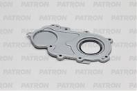 Сальник двигателя crankshaft seal  rear - audi a4/a6 3.2fsi 04>