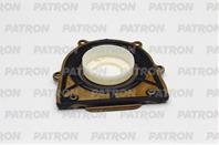 Сальник двигателя crankshaft seal  rear - 88x188/175x13.5 ford focus 