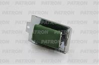 Резистор вентилятора отопителя Audi 80/90 89-95  Seat Toledo 92-96  VW Golf 84-92