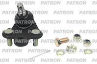 Опора шаровая HONDA: Civic 07-08  Civic Hybrid 06-