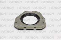 Сальник двигателя crankshaft seal  rear - 85x164/156.2x11 audi a4. vw