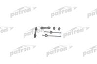 Тяга стабилизатора передняя ford transit fy 00-06