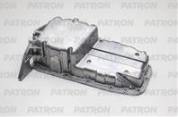 Поддон масляный Opel Astra F 1991-1998  Opel Astra G 1998-2005  Opel Combo 2001-2011  Opel Corsa B ...