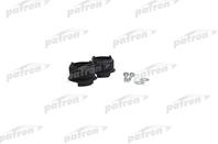 Комплект сайлентблоков подвески к-кт MERCEDES-BENZ E-CLASS (W210) 96-03