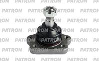 Опора шаровая NISSAN CABSTAR E 1998-2006 (с.п. дет