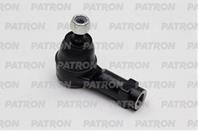 Наконечник рулевой тяги HYUNDAI: SONATA 93-00  ELANTRA  LANTRA 92-06  ACCENT 94-06  SANTA FE 00-05  