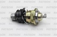 Ps3300kor опора шаровая mitsubishi: l200 85-91  pajero 83-91 hyundai