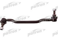 Тяга стабилизатора NISSAN TIIDA 09/07 - Teana (J31) 03-08 (c.п. детали Турция)