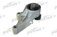 Опора двигателя передн OPEL: ASTRA G 02/98-03/04  ASTRA H 03/04-  ZAFIRA 08/99- (c.п. детали Турция...