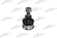 Опора шаровая PEUGEOT: 107 06/05-  1007 06/05-  CITROEN: C1 06/05-  TOYOTA: AYGO 07/05-  YARIS 99- ...