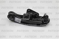 Ps5484rkor рычаг подвески hyundai: porter i  ii (96-) (произведено в к