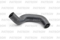 Патрубок радиатора (пр-во турция) opel vectra b 1.8/2.0
