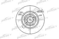 Диск тормозной передн toyota: carina e 92-97  cari