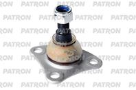 Опора шаровая CITROEN JUMPER 06/2006- & III FIAT DUCATO 06/2006-2016 PEUGEOT BOXER 06/2006- & ( 1.1Q-1.5Q-1.7Q,H-2.0Q ) (произведено в Турции)