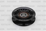 Ролик натяжной поликлинового ремня с подшипником NSK SUBARU Legacy II/III 1.8/2.0/2.5i 94> plastic ...