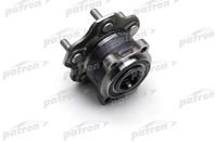 Подшипник ступичный nissan: altima 06- fr