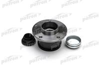 Подшипник ступичный citroen: jumper  fiat: ducato 