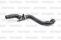 Патрубок радиатора (пр-во турция) vw golf iv/bora/audi a3 /seat leon/t
