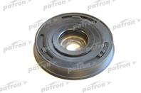 Шкив коленвала Peugeot 206/307/1007 1.4HDi 01-