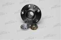 Подшипник ступичный задн CITROEN: C8 02-  FIAT: UL