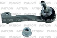 Наконечник рулевой тяги BMW 1-SERIES F20, F21 2011-, BMW 3-SERIES F30 2012-2018, BMW 4-SERIES F32 2014-